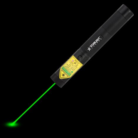 Starlight lasers G3 Pro Groene Laserpen